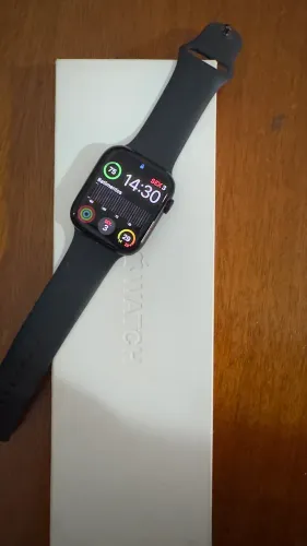 Apple Watch série 9 45mm
