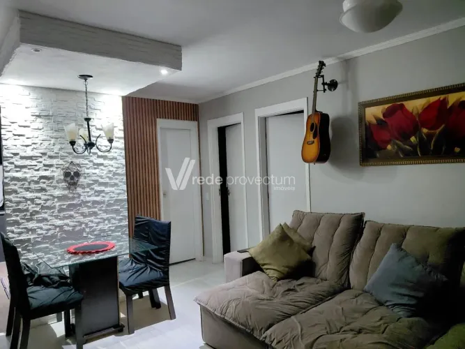 Vende-se Apartamento no Bom Retiro - Canto dos Pardais - Paulínia