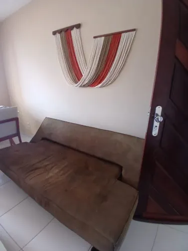 Sofá cama