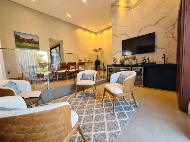Casa para venda com 600 m² e 3 quartos em Centro, Duartina - SP