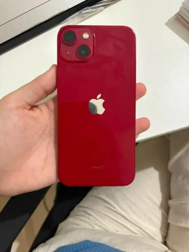 Iphone 13 em bom estado