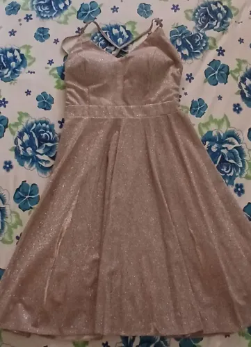 Vestido de festa