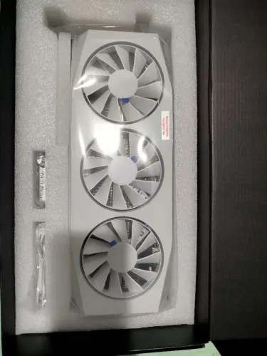 RX 9070XT Mercury OC XFX