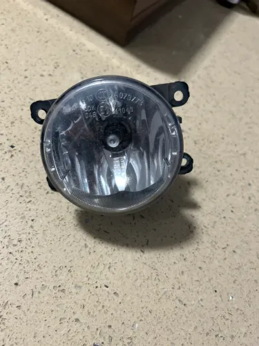 Farol de Milha - KWID OUTSIDER
