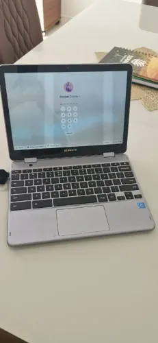 Chromebook