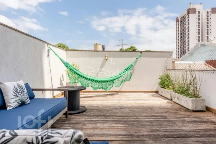 Apartamento à venda Rua Gonçalves Dias, Menino Deus - Porto Alegre