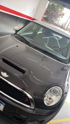 Mini Cooper S 1.6 Aut. 2013
