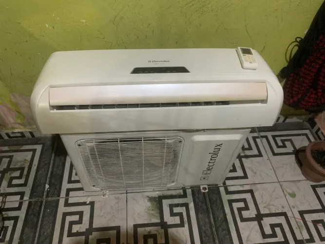 Split 12 mil Btu