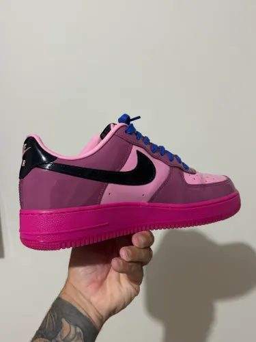 Tênis Nike air force