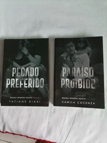 LIVROS NUNCA LIDO 30 CADA UM