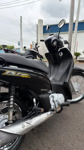 Honda Biz 125i 125 cc