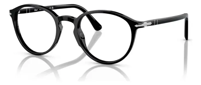 Óculos Persol PO3218V - Preto