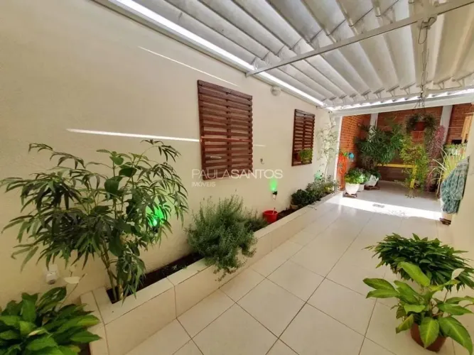 Casa à venda, 200 m² - Jardim Embaixador - Sorocaba/SP