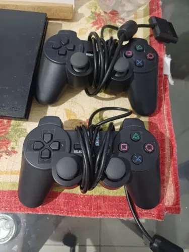 Playstation 2