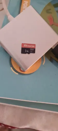 Cartão 1tb xiaomi