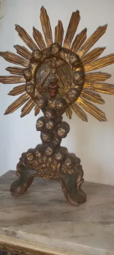 Arte e Antiguidades
