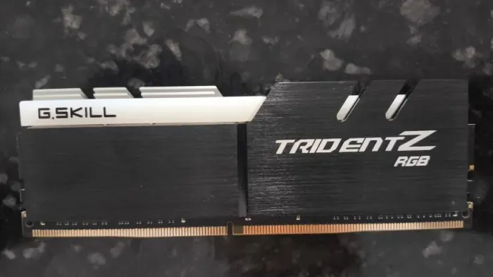 Memora ram DDR4 16GB G.Skill