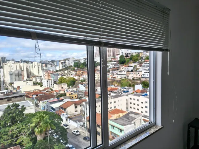 More pertinho do Centro no São Mateus na Padre café 