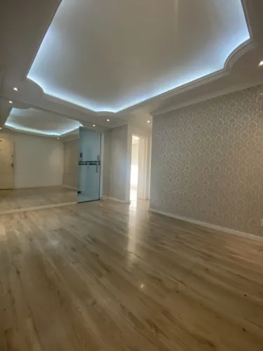 Apartamento 1Aº andar para locaA§A£o 2 quartos, 1 banheiro, 1 vaga