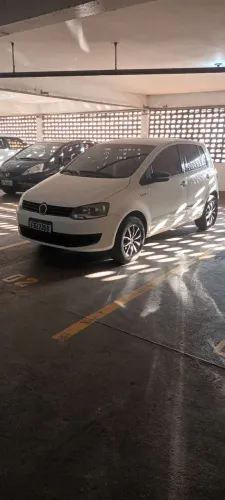 Volkswagen Fox Rock IN RIO 1.6 MI Total Flex 8V 5P 2014