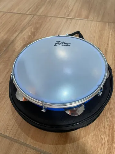 Pandeiro 10" Nylon