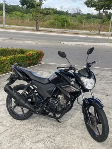FAZER 150 2023