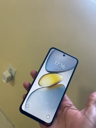 TECNO SPARKGO 1