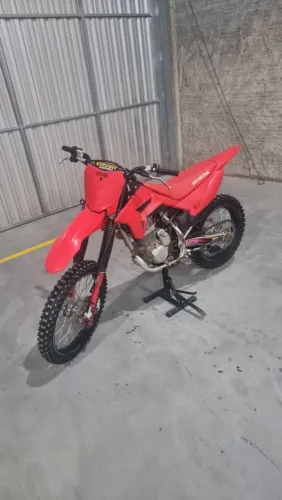 Honda CRF-230 2014