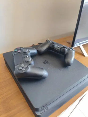 Ps4