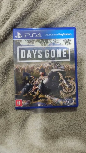 Days gone