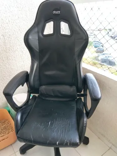 Cadeira Game 
