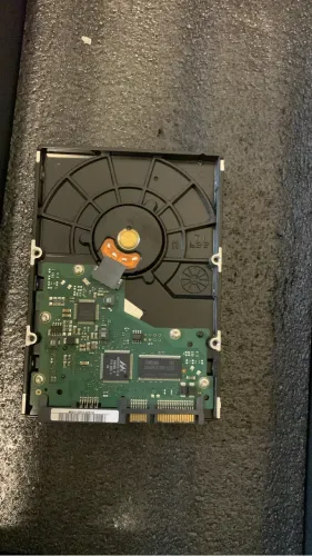 Hd 500 gb Samsung (FUNCIONANDO)