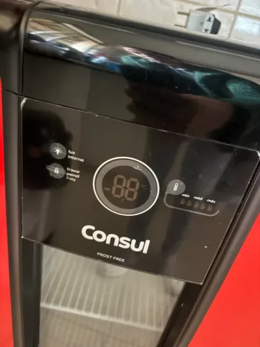 Cervejeira Consul