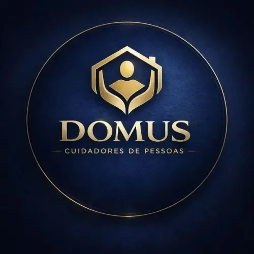 DOMUS cuidadores de Pessoas 