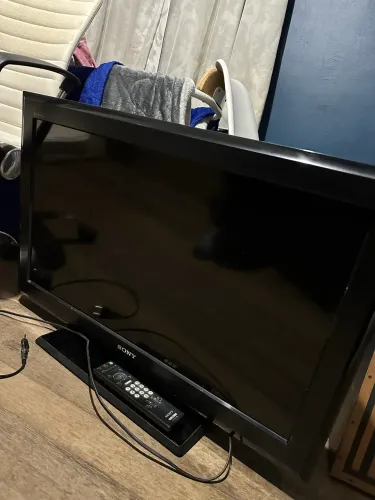 Tv Sony/bravia 32 usada