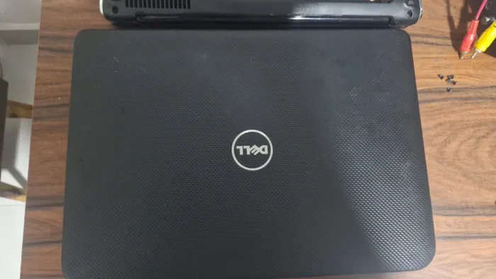 Notebook Acer retirada de peças 