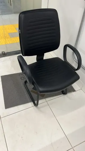 Cadeira de escritório