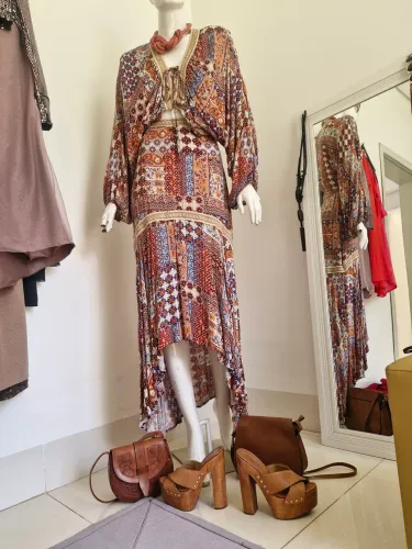 Roupas 