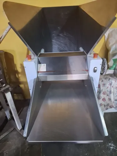 Maquinarios pra padaria