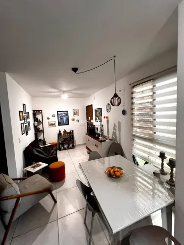 Apartamento à venda, 2 quartos no Cond. Praia do Forte em Ponta Negra, Natal
