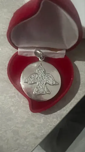 Medalha de prata