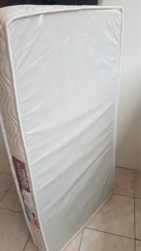 Colchão para bebê 