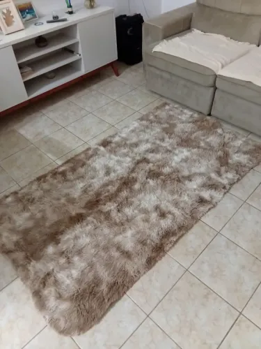 Vendo Tapete