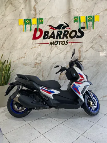 BMW C 400 X SPORT 2024