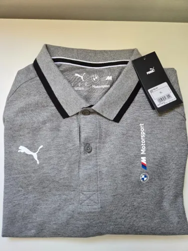 Puma Polo - Importada diretamente do Japão