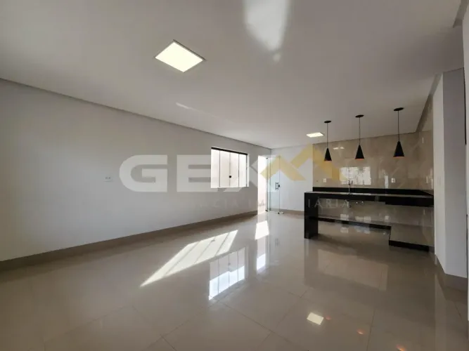 Apartamento Térreo com Área privativa e Espaço Gourmet no Bairro Jardim Alterosa