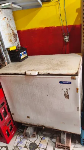 Freezer 