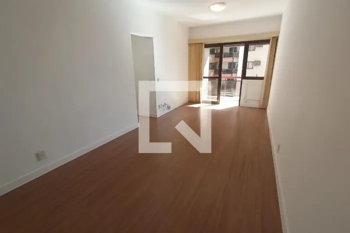Apartamento à Venda - Barra da Tijuca, 2 Quartos, 87 m2