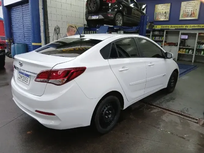 Hyundai HB20S C.plus/c.style1.0 Flex 12V Mec. 4P 2019
