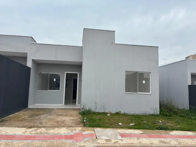 CASA PARA LOCAÇÃO - BAIRRO SÃO MARCOS | SÃO JOSÉ DOS PINHAIS/PR